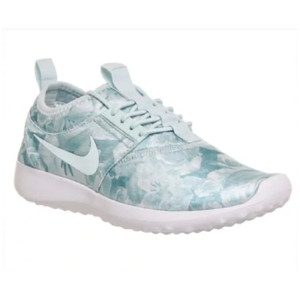 Nike Juvenate Floral Print Sneakers | Women’s Size 8